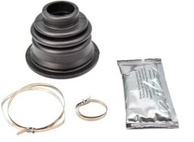 Пильовик гранати