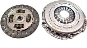 Комплект зчеплення Комплект зчеплення