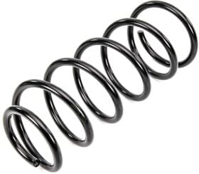 Пружина підвіски