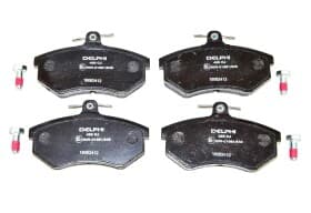 Гальмівні колодки Гальмівні колодки