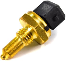 Датчик температуры охлаждающей жидкости Датчик температуры охлаждающей жидкости