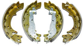 Гальмівні колодки