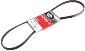 Поліклиновий ремінь