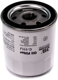 Масляный фильтр Масляный фильтр