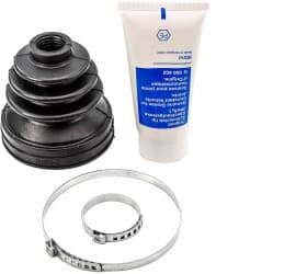 Пильовик гранати Пильовик гранати