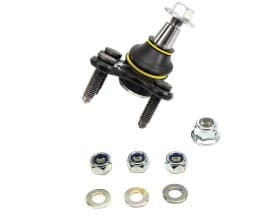 Шаровая опора