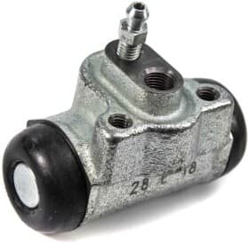 Колесный тормозной цилиндр