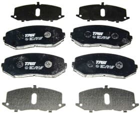 Тормозные колодки