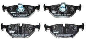 Тормозные колодки