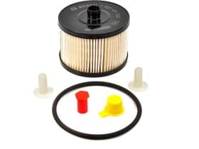 Топливный фильтр