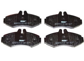 Гальмівні колодки