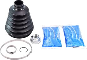 Пыльник ШРУСа