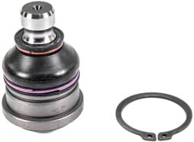 Шарова опора