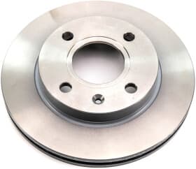 Гальмівний диск