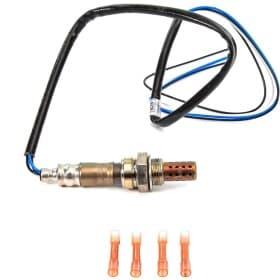 Лямбда-зонд