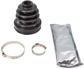 Пильовик гранати