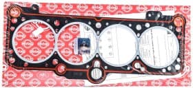 Прокладка ГБЦ