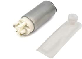 Паливний насос