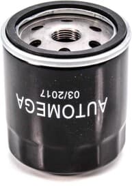 Масляный фильтр