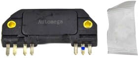 Комутатор системи запалювання Automega 150096910