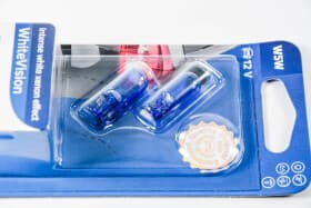 Лампа покажчика поворотів Philips 12961NBVB2