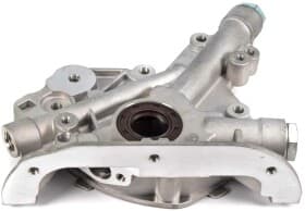 Масляный насос BGA LP0564