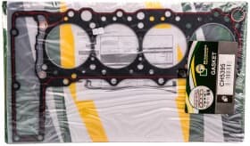 Прокладка ГБЦ