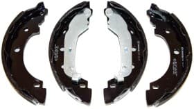 Гальмівні колодки