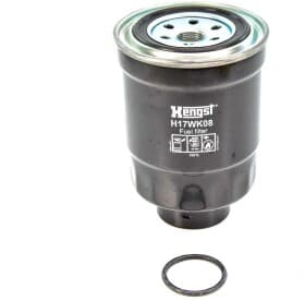 Топливный фильтр