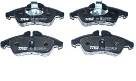 Тормозные колодки