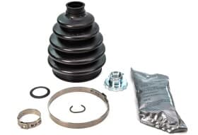 Пыльник ШРУСа