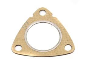 Прокладка приемной трубы