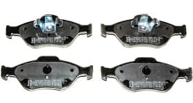 Тормозные колодки