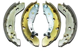 Гальмівні колодки