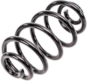 Пружина подвески