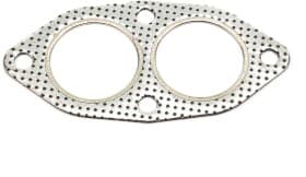 Прокладка приемной трубы