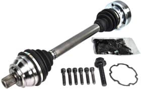 Піввісь GSP 261003