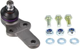 Шаровая опора