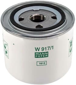 Масляный фильтр