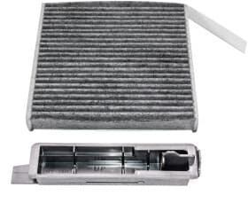 Фільтр салону