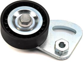 Натяжний ролик поліклинового ременя