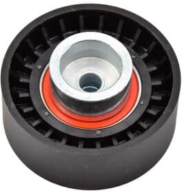 Обвідний ролик поліклинового ременя Обвідний ролик поліклинового ременя