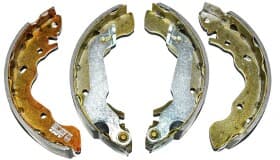Тормозные колодки Тормозные колодки
