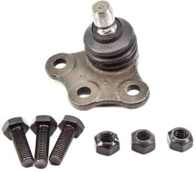 Шаровая опора