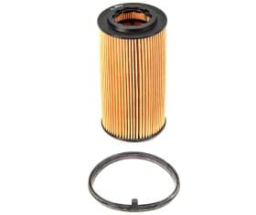 Масляный фильтр