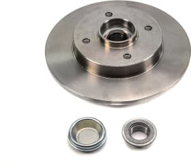 Тормозной диск