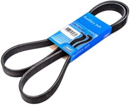 Поліклиновий ремінь