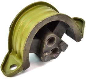 Подушка двигуна