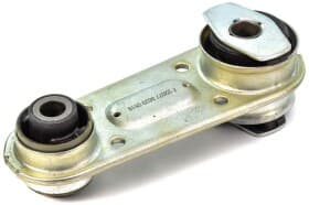 Подушка двигуна