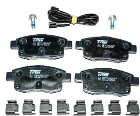 Тормозные колодки